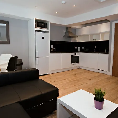 Dorset By The Key Collection Dublin
