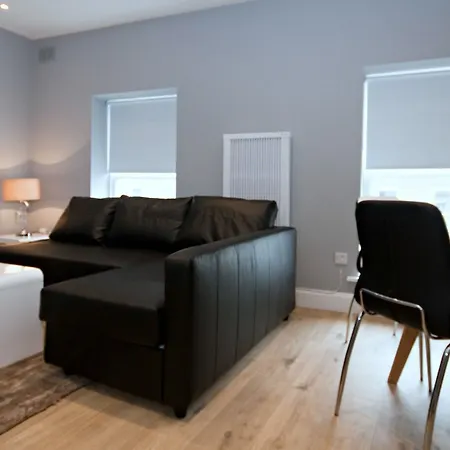 Dorset By The Key Collection Apartment