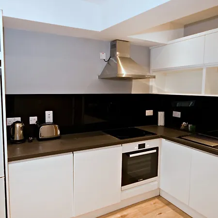 Apartment Dorset By The Key Collection *