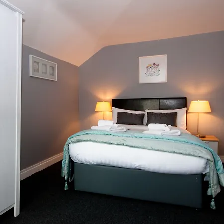 Apartment Dorset By The Key Collection *