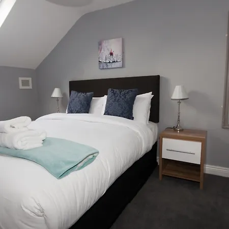 Dorset By The Key Collection Apartment
