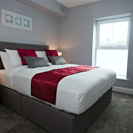 Dorset By The Key Collection Apartment
