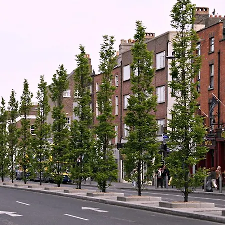 Apartment Dorset By The Key Collection Dublin